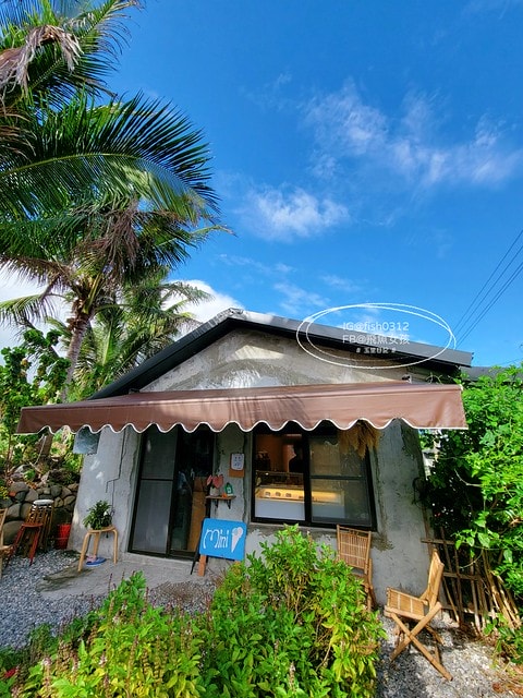 台東長濱 台11線 迷你義式冰淇淋 MINI Gelato 台東限定 長濱冰淇淋 