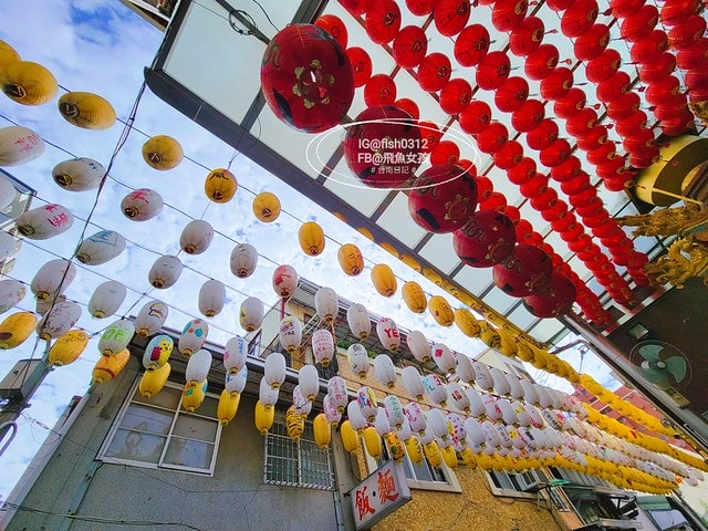 2022台南三天兩夜小旅行,台南行程,台南景點,台南自由行