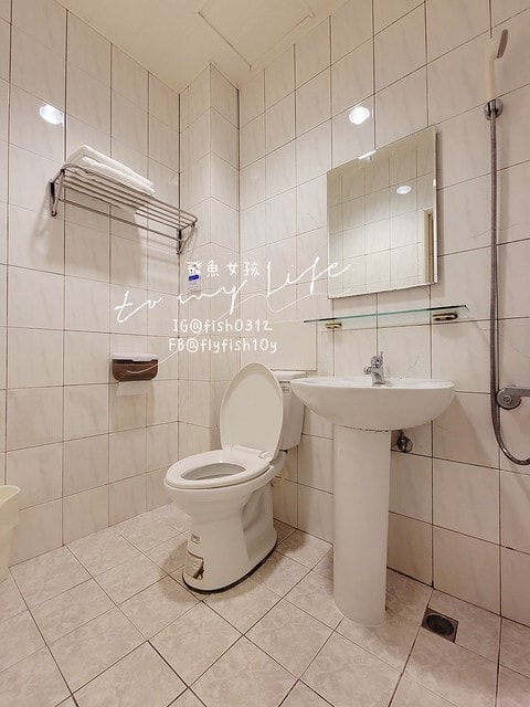 台南住宿 台南中西區 微趣 We Chill民宿 海安商圈 交通方便 CP值高