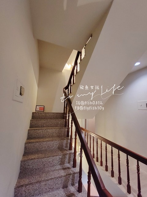 台南住宿 台南中西區 微趣 We Chill民宿 海安商圈 交通方便 CP值高