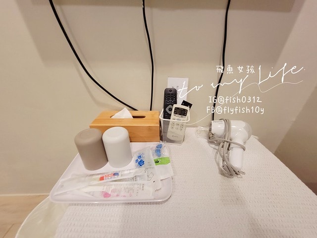 台南住宿 台南中西區 微趣 We Chill民宿 海安商圈 交通方便 CP值高