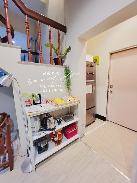 台南住宿 台南中西區 微趣 We Chill民宿 海安商圈 交通方便 CP值高