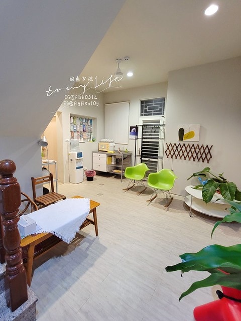 台南住宿 台南中西區 微趣 We Chill民宿 海安商圈 交通方便 CP值高