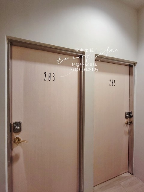 台南住宿 台南中西區 微趣 We Chill民宿 海安商圈 交通方便 CP值高