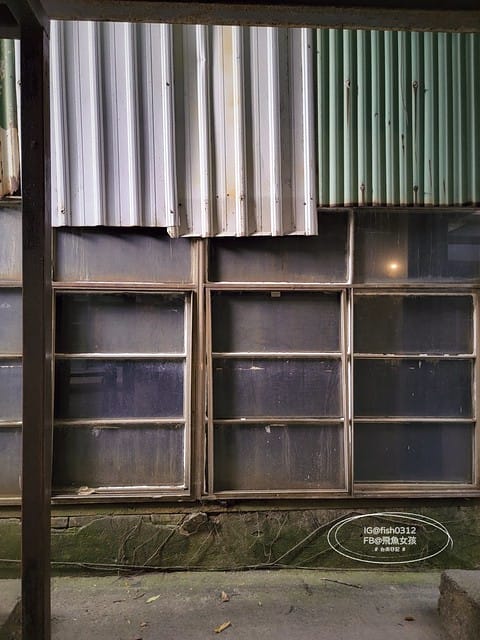 台南景點 台南老糖廠 十鼓文創園區 秒殺清水堂草莓冰 藍晒圖文創園區