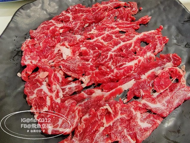 台南美食,老字號溫體牛肉湯,台南必吃美食,阿裕牛肉涮涮鍋崑崙店,阿裕牛肉湯,台南溫體牛,台南牛肉湯