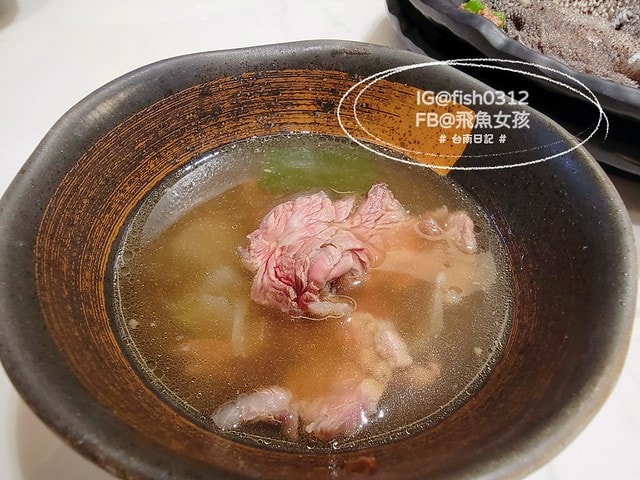 台南美食,老字號溫體牛肉湯,台南必吃美食,阿裕牛肉涮涮鍋崑崙店,阿裕牛肉湯,台南溫體牛,台南牛肉湯