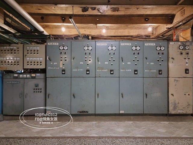 台南景點 台南老糖廠 十鼓文創園區 秒殺清水堂草莓冰 藍晒圖文創園區