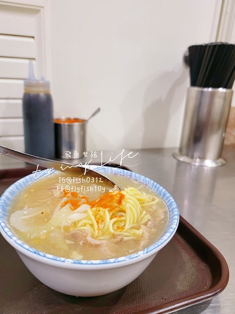 新北三重美食,三重美食,北港龍門生炒鴨肉焿,三重鴨肉羮,三重排隊美食,三重國小捷運站美食,龍門生炒鴨肉羮