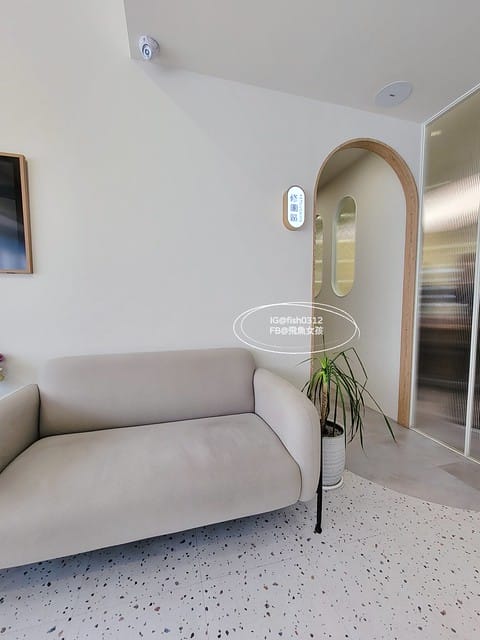 不用出國也能拍韓式證件照  Holo+FACE韓式照相館 在台灣就能體驗 最美韓式證件照 大頭照 求職照 形象照