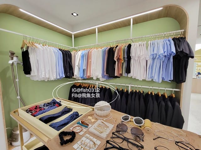 不用出國也能拍韓式證件照  Holo+FACE韓式照相館 在台灣就能體驗 最美韓式證件照 大頭照 求職照 形象照