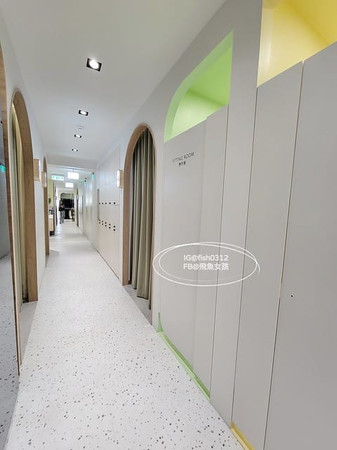 不用出國也能拍韓式證件照  Holo+FACE韓式照相館 在台灣就能體驗 最美韓式證件照 大頭照 求職照 形象照