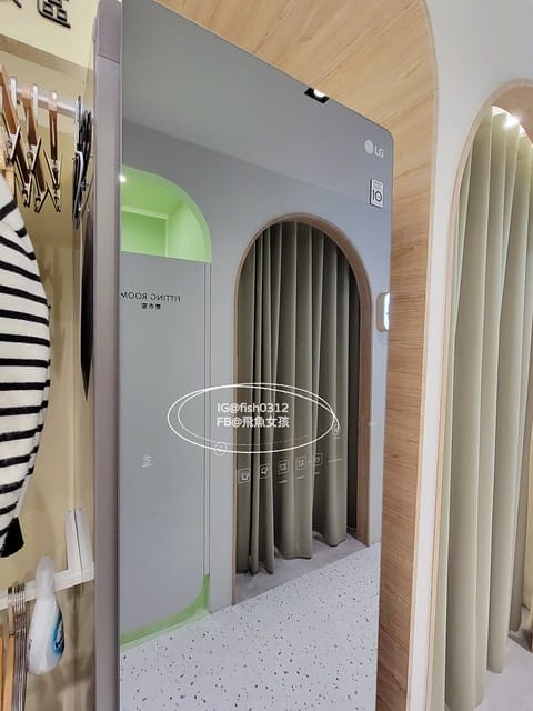 不用出國也能拍韓式證件照  Holo+FACE韓式照相館 在台灣就能體驗 最美韓式證件照 大頭照 求職照 形象照