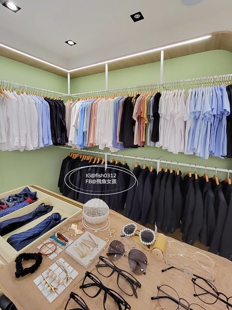 不用出國也能拍韓式證件照  Holo+FACE韓式照相館 在台灣就能體驗 最美韓式證件照 大頭照 求職照 形象照