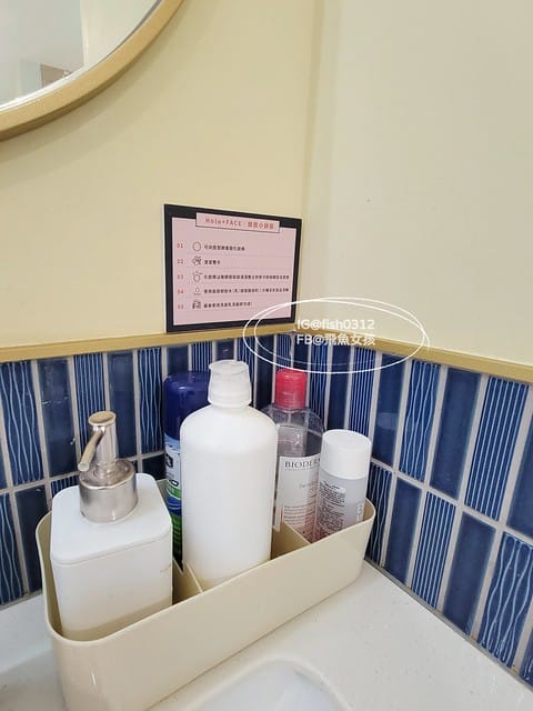 不用出國也能拍韓式證件照  Holo+FACE韓式照相館 在台灣就能體驗 最美韓式證件照 大頭照 求職照 形象照