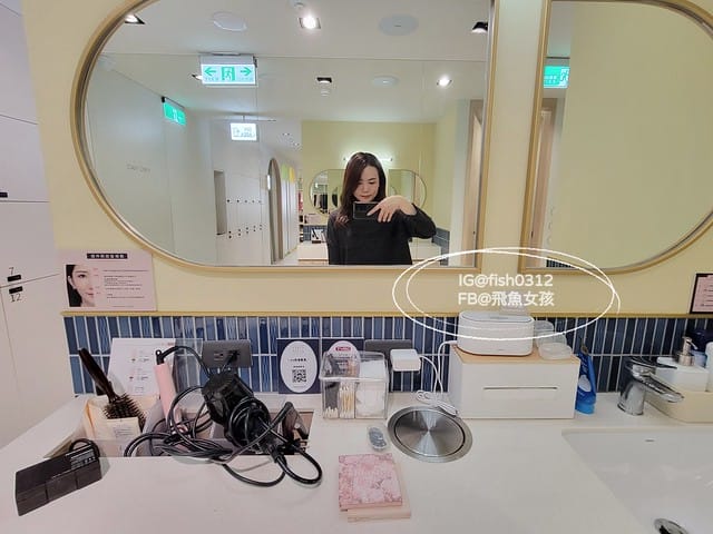 不用出國也能拍韓式證件照  Holo+FACE韓式照相館 在台灣就能體驗 最美韓式證件照 大頭照 求職照 形象照