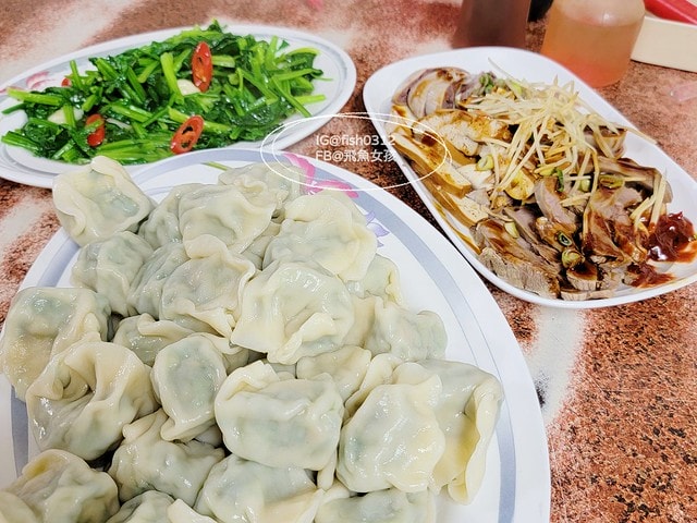花蓮必吃 光復車站的站前美食 花蓮光復大陸餃子館   純天然黃豆豆花 花蓮光復楊明珍豆花店
