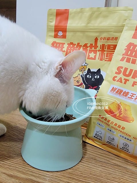 台灣貓飼料 品牌推薦 貓樂園 ParkCat無敵貓糧 鮮雞蜂王乳 天然無穀低碳貓飼料 貓糧評價大推 保鮮飼料活性碳片 飼料乾燥劑 台灣貓飼料 品牌推薦 貓樂園 ParkCat無敵貓糧 鮮雞蜂王乳 天然無穀低碳貓飼料 貓糧評價大推 保鮮飼料活性碳片 飼料乾燥劑