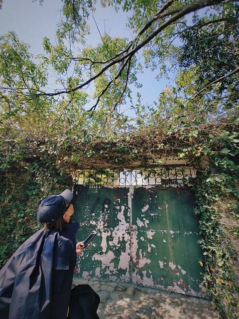 高雄左營 眷村散步地圖 果貿社區 海軍總司令部情報處拘留所遺址 左營大街三樓冰茶室 再見捌捌陸臺灣眷村文化園區 將軍好宅 高雄左營 眷村散步地圖 果貿社區 海軍總司令部情報處拘留所遺址 左營大街三樓冰茶室 再見捌捌陸臺灣眷村文化園區 將軍好宅