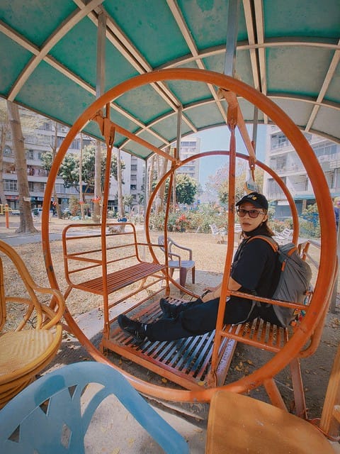 高雄左營 眷村散步地圖 果貿社區 海軍總司令部情報處拘留所遺址 左營大街三樓冰茶室 再見捌捌陸臺灣眷村文化園區 將軍好宅 高雄左營 眷村散步地圖 果貿社區 海軍總司令部情報處拘留所遺址 左營大街三樓冰茶室 再見捌捌陸臺灣眷村文化園區 將軍好宅