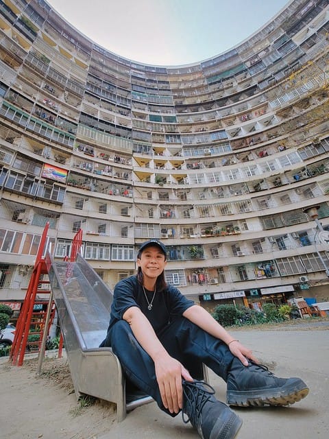 高雄左營 眷村散步地圖 果貿社區 海軍總司令部情報處拘留所遺址 左營大街三樓冰茶室 再見捌捌陸臺灣眷村文化園區 將軍好宅 高雄左營 眷村散步地圖 果貿社區 海軍總司令部情報處拘留所遺址 左營大街三樓冰茶室 再見捌捌陸臺灣眷村文化園區 將軍好宅