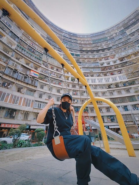 高雄左營 眷村散步地圖 果貿社區 海軍總司令部情報處拘留所遺址 左營大街三樓冰茶室 再見捌捌陸臺灣眷村文化園區 將軍好宅 高雄左營 眷村散步地圖 果貿社區 海軍總司令部情報處拘留所遺址 左營大街三樓冰茶室 再見捌捌陸臺灣眷村文化園區 將軍好宅