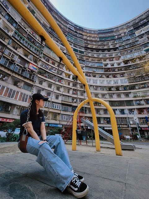 高雄左營 眷村散步地圖 果貿社區 海軍總司令部情報處拘留所遺址 左營大街三樓冰茶室 再見捌捌陸臺灣眷村文化園區 將軍好宅 高雄左營 眷村散步地圖 果貿社區 海軍總司令部情報處拘留所遺址 左營大街三樓冰茶室 再見捌捌陸臺灣眷村文化園區 將軍好宅