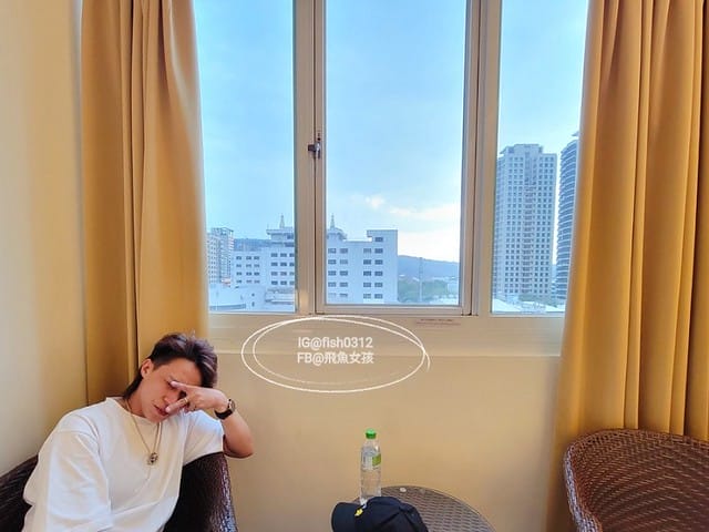 高雄住宿推薦,承攜行旅學產文教會館高雄美術館早餐,近高雄巨蛋,高雄演唱會住宿推薦, 承攜行旅評價