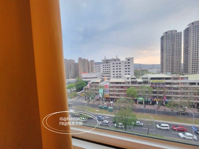 高雄住宿推薦,承攜行旅學產文教會館高雄美術館早餐,近高雄巨蛋,高雄演唱會住宿推薦, 承攜行旅評價