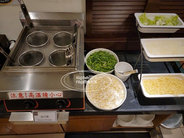 高雄住宿推薦,承攜行旅學產文教會館高雄美術館早餐,近高雄巨蛋,高雄演唱會住宿推薦, 承攜行旅評價