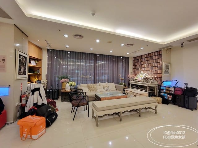 高雄住宿推薦,承攜行旅學產文教會館高雄美術館早餐,近高雄巨蛋,高雄演唱會住宿推薦, 承攜行旅評價