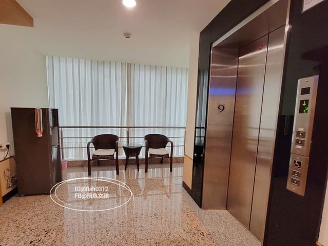 高雄住宿推薦,承攜行旅學產文教會館高雄美術館早餐,近高雄巨蛋,高雄演唱會住宿推薦, 承攜行旅評價