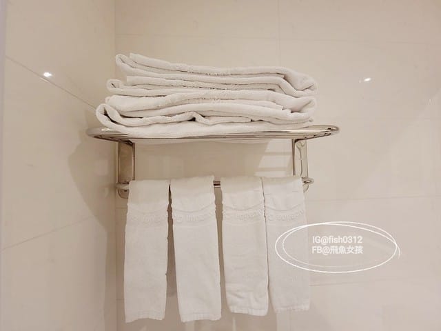 高雄住宿推薦,承攜行旅學產文教會館高雄美術館早餐,近高雄巨蛋,高雄演唱會住宿推薦, 承攜行旅評價