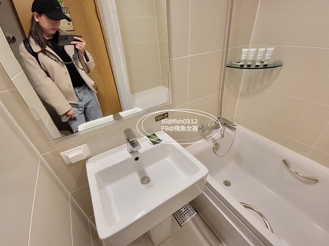 2023明洞住宿,明洞中央空中花園酒店,Hotel Skypark Central Myeongdong,乙支路入口站,明洞商圈住宿,首爾住宿,明洞住宿推薦