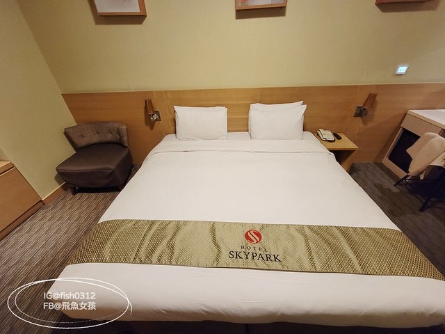 2023明洞住宿,明洞中央空中花園酒店,Hotel Skypark Central Myeongdong,乙支路入口站,明洞商圈住宿,首爾住宿,明洞住宿推薦