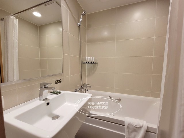 2023明洞住宿,明洞中央空中花園酒店,Hotel Skypark Central Myeongdong,乙支路入口站,明洞商圈住宿,首爾住宿,明洞住宿推薦