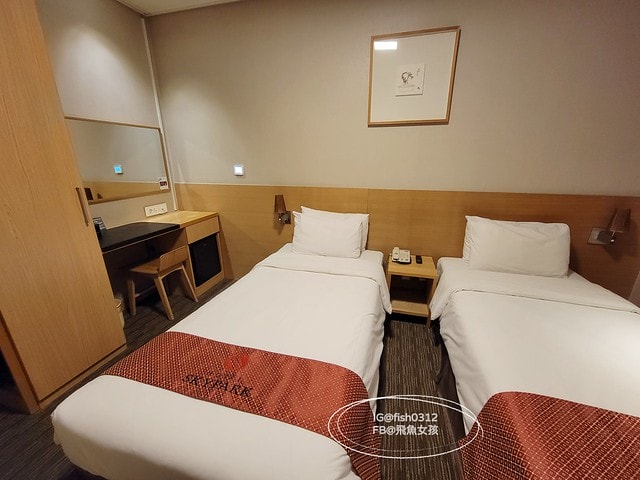 2023明洞住宿,明洞中央空中花園酒店,Hotel Skypark Central Myeongdong,乙支路入口站,明洞商圈住宿,首爾住宿,明洞住宿推薦