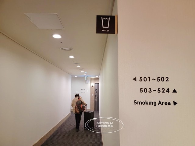 2023明洞住宿,明洞中央空中花園酒店,Hotel Skypark Central Myeongdong,乙支路入口站,明洞商圈住宿,首爾住宿,明洞住宿推薦