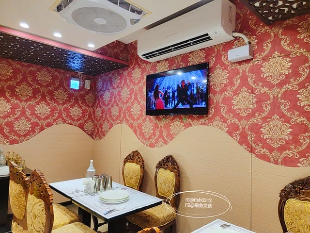 台北松山美食,小巨蛋美食,巴雷巴雷印度餐廳,台北印度餐廳推薦,印度餐廳推薦,台北印度菜老店,台北市印度菜