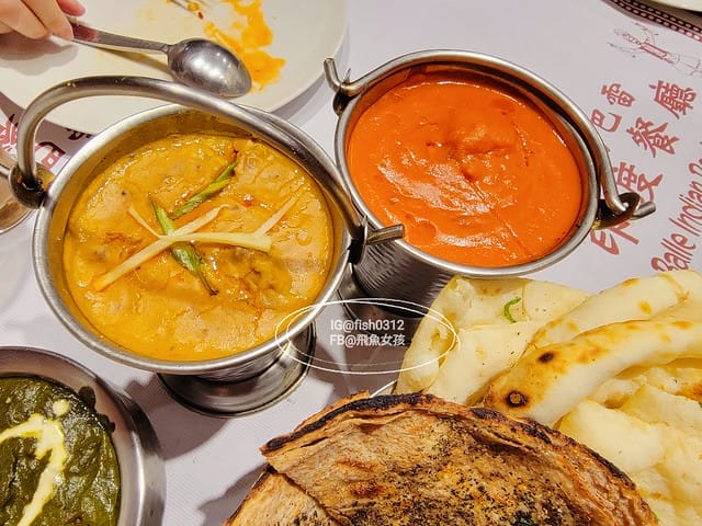 台北松山美食,小巨蛋美食,巴雷巴雷印度餐廳,台北印度餐廳推薦,印度餐廳推薦,台北印度菜老店,台北市印度菜