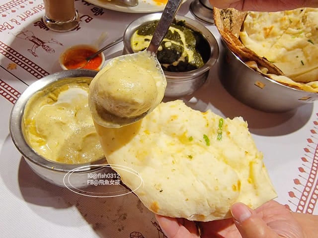 台北松山美食,小巨蛋美食,巴雷巴雷印度餐廳,台北印度餐廳推薦,印度餐廳推薦,台北印度菜老店,台北市印度菜