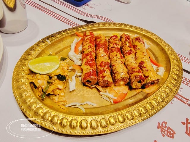 台北松山美食,小巨蛋美食,巴雷巴雷印度餐廳,台北印度餐廳推薦,印度餐廳推薦,台北印度菜老店,台北市印度菜