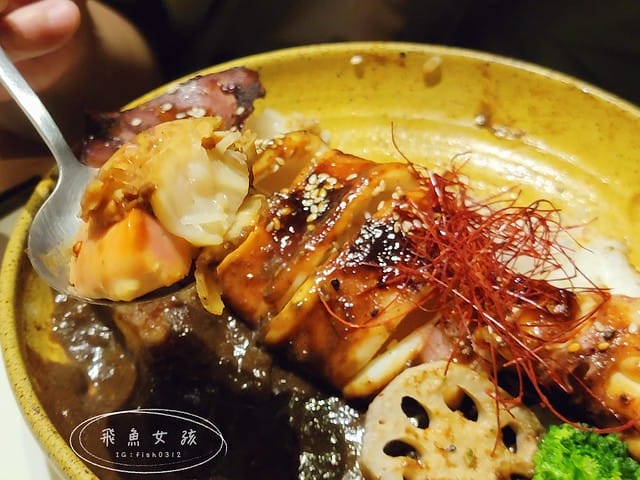 TAKEOUT CURRY SHOP咖哩專門店,台北咖哩,東區咖哩,延吉街餐廳,台北貓咪餐廳,貓奴必吃,貓咪楓糖布丁,台北貓咪咖啡廳,takeoutcurryshop菜單