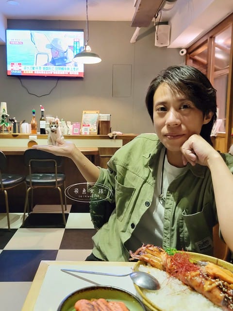 TAKEOUT CURRY SHOP咖哩專門店,台北咖哩,東區咖哩,延吉街餐廳,台北貓咪餐廳,貓奴必吃,貓咪楓糖布丁,台北貓咪咖啡廳,takeoutcurryshop菜單