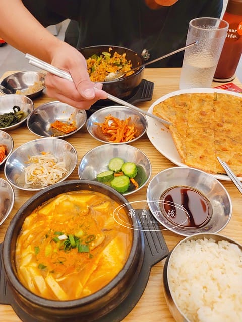 江原道韓式料理板新店,江原道韓式料理,板橋江原道韓式料理,板橋韓國部隊鍋,板橋韓國料理,板橋韓式料理推薦,台灣第一家春川辣炒雞,原江子翠江原道韓國料理,捷運板新站美食,板橋韓國餐廳推薦