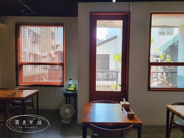 台中美食推薦,台中北區餐廳,老宅日料,回未了日式丼飯握壽司,回未了海鮮丼,台中老宅海鮮丼飯,松露鹽軟絲