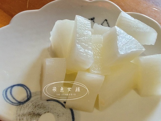 台中美食推薦,台中北區餐廳,老宅日料,回未了日式丼飯握壽司,回未了海鮮丼,台中老宅海鮮丼飯,松露鹽軟絲