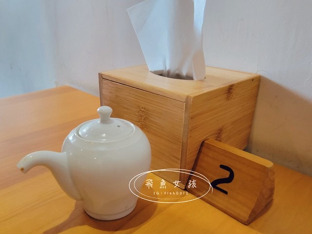 台中美食推薦,台中北區餐廳,老宅日料,回未了日式丼飯握壽司,回未了海鮮丼,台中老宅海鮮丼飯,松露鹽軟絲