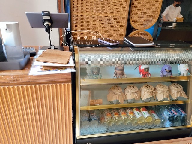 台中美食推薦,台中北區餐廳,老宅日料,回未了日式丼飯握壽司,回未了海鮮丼,台中老宅海鮮丼飯,松露鹽軟絲