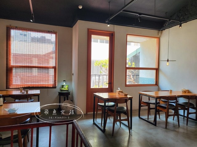 台中美食推薦,台中北區餐廳,老宅日料,回未了日式丼飯握壽司,回未了海鮮丼,台中老宅海鮮丼飯,松露鹽軟絲